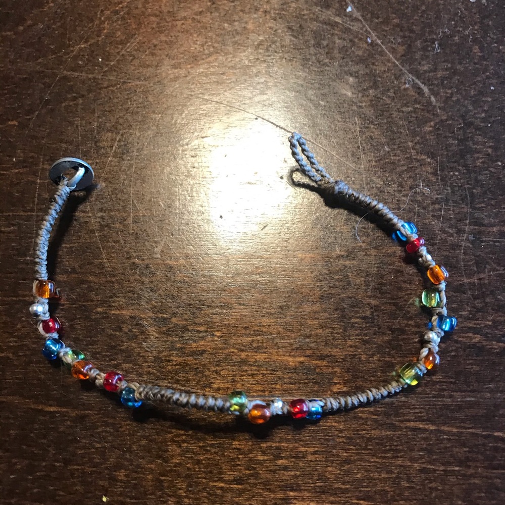 String/bead bracelets - Picture 3 of 8